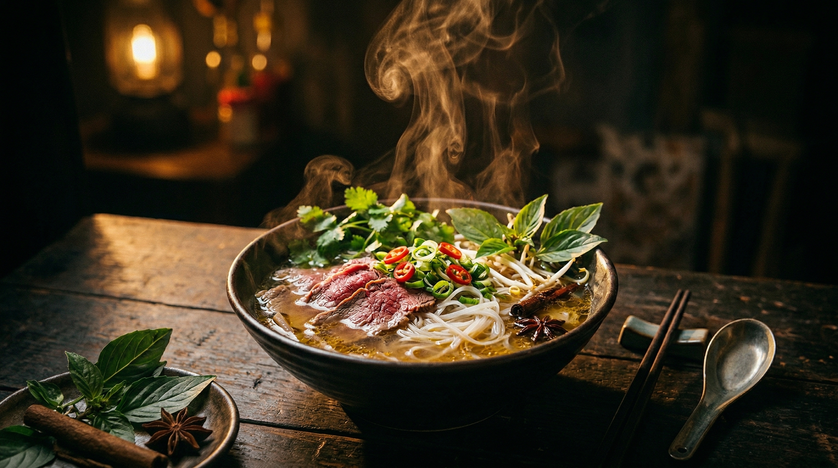 Phở Việt Mplus